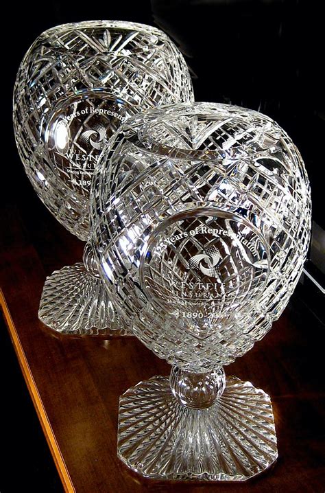 Riordan Artistry / Chicago Crystal.